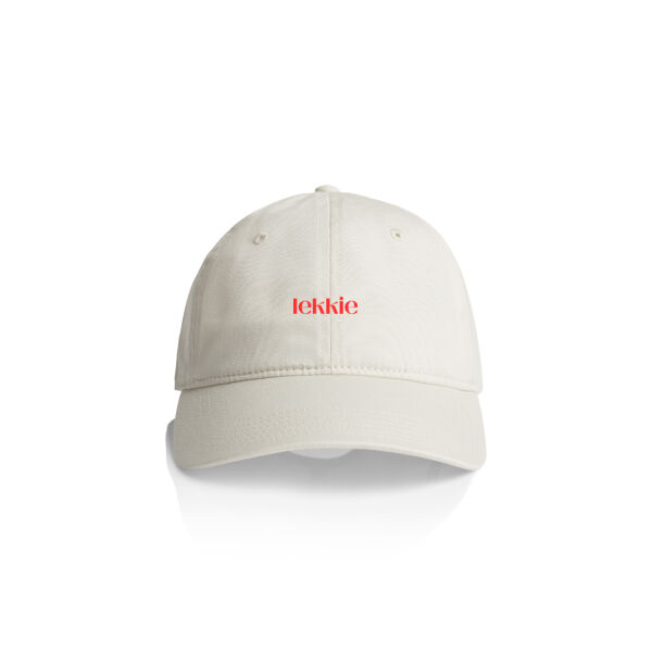 Lekkie Logo Cap Thumbnail